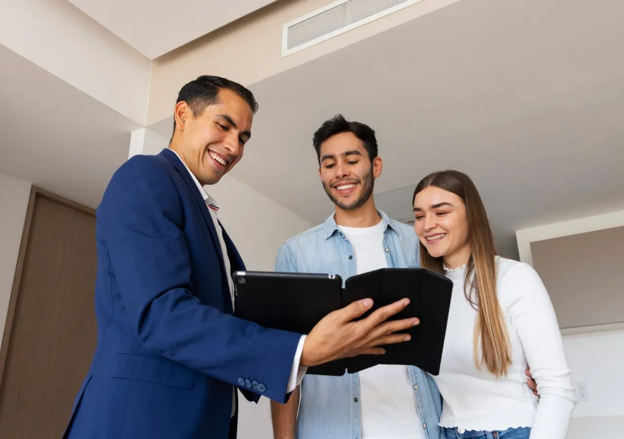 Professional Property Management Solutions - Estate Agents Dagenham