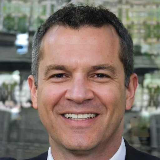 Mark T. Abroad Homeowner
