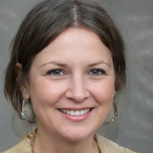 Diana Mincu Buy-to-Let Investor