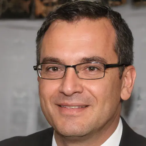 Dylon grego HMO Landlord