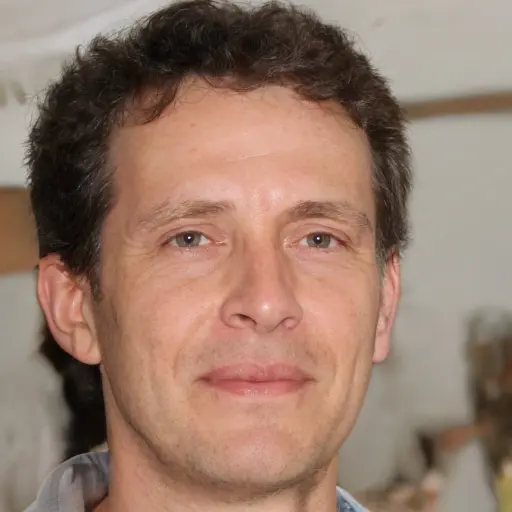 Jake Williams Abroad Homeowner