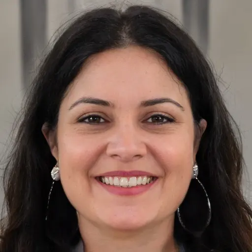 Sophie Tran Accidental Landlord