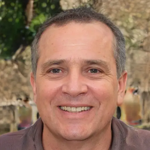 Yorled Smith First-Time Landlord