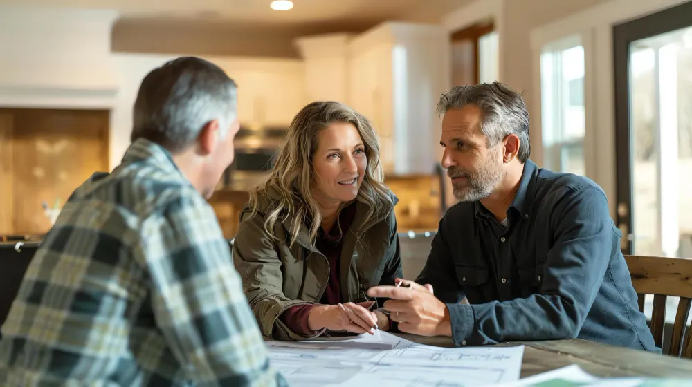 Buyer Engagement and Negotiation