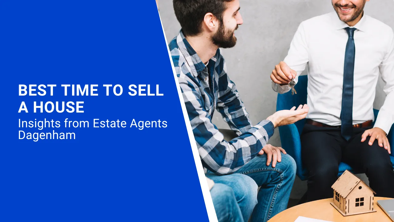 Best Time to Sell a House