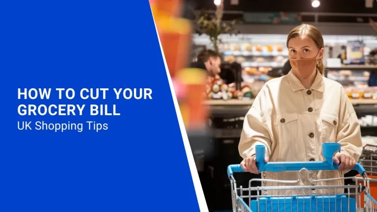 Grocery Shopping Tips to Save Your Budget