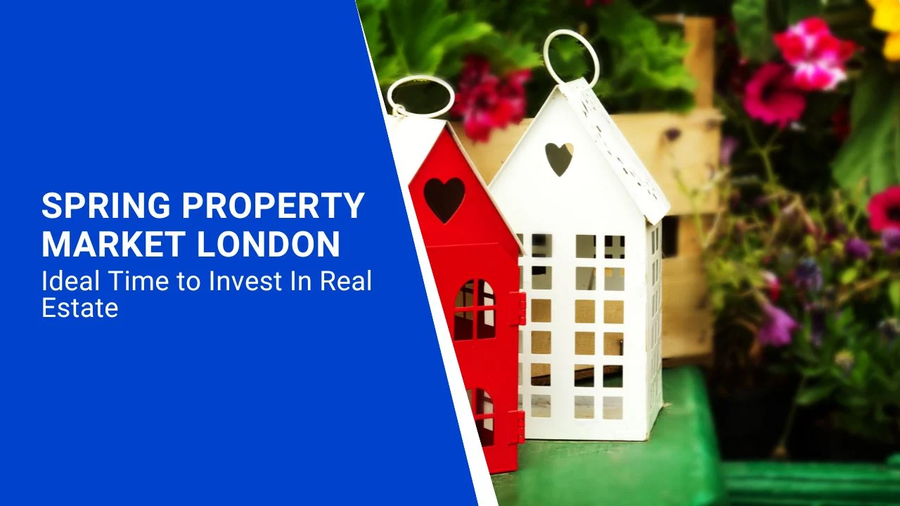 ideal time to invest in real estate