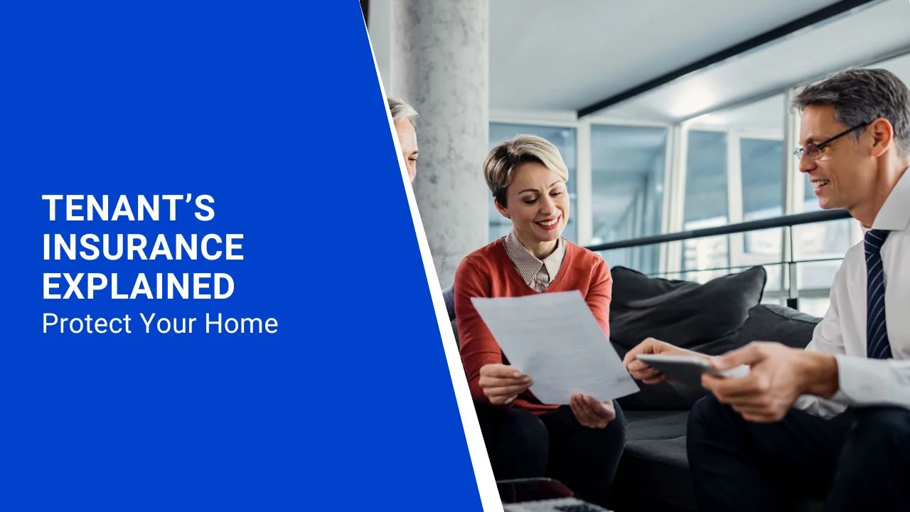The Crucial Role of Tenant’s Insurance: Protecting Renters and Their Belongings