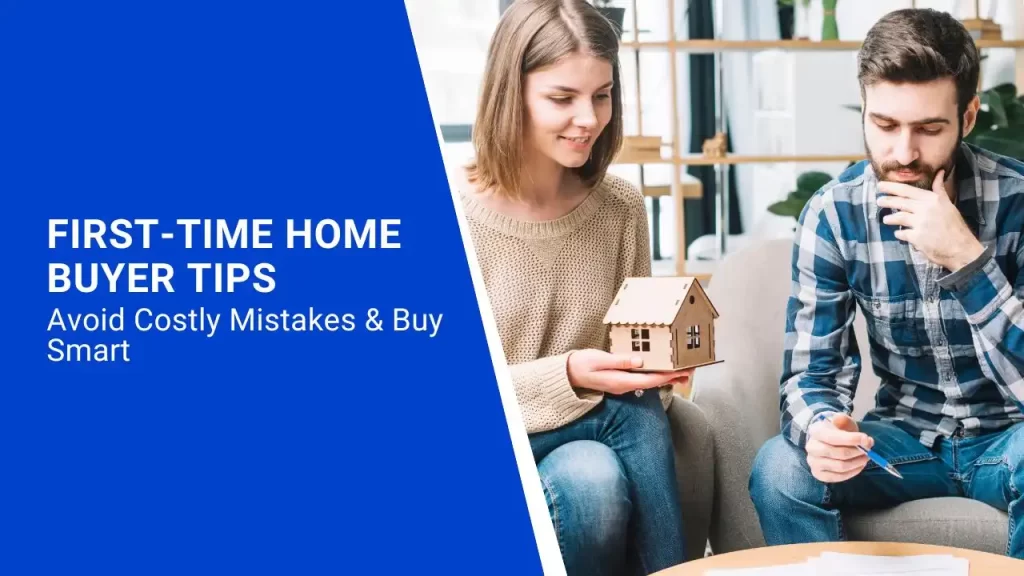 Avoid Costly Mistakes & Buy Smart