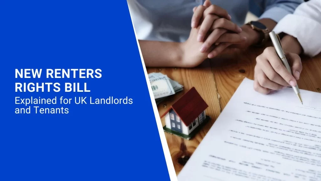 New renters rights bills