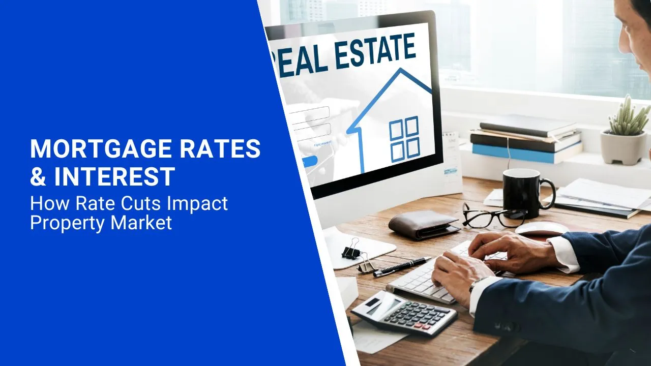 Mortgage Rates & Interest Rate