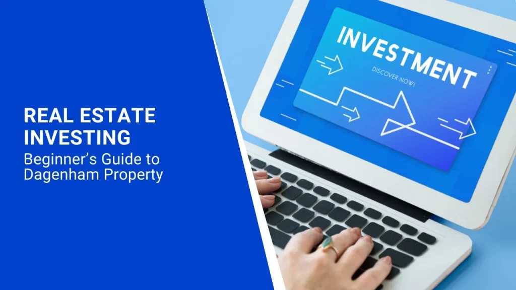 Estate Agents Investing for Beginners