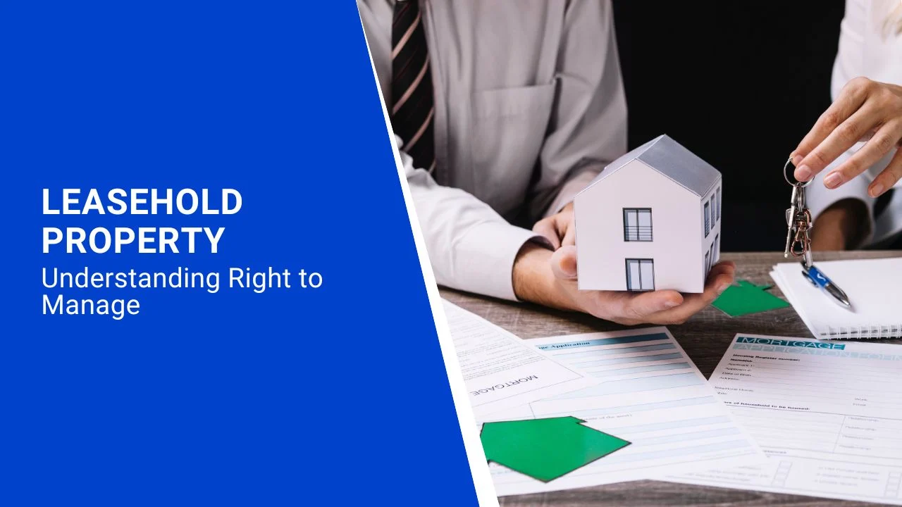 Pros & Cons of Right to Manage for Leaseholders