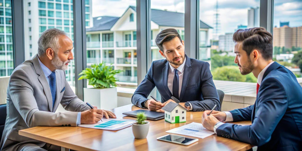 Local Lettings Partner