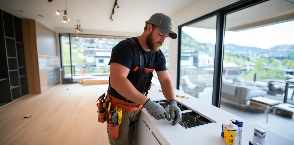 Proactive Property Maintenance