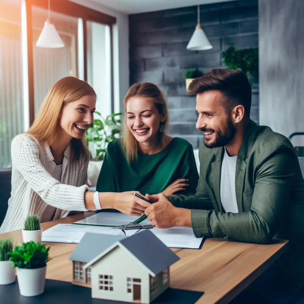 Property Valuation buying