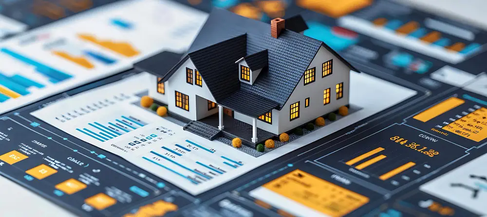 Reports for Real Property Growth