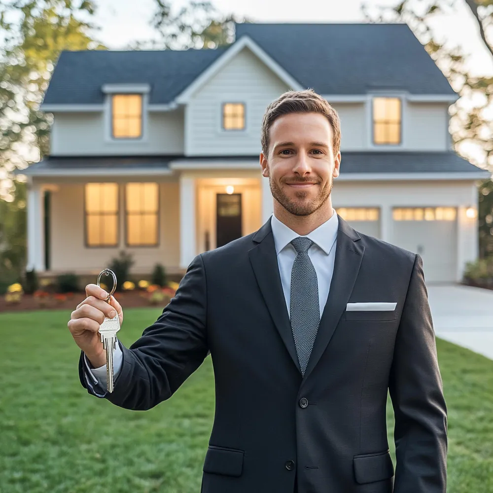 Selling Your Property