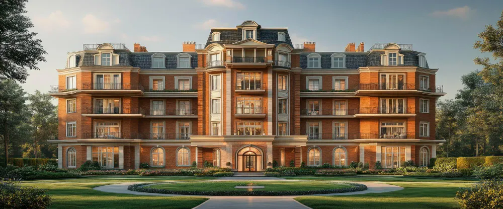 Special-Purpose Property Management